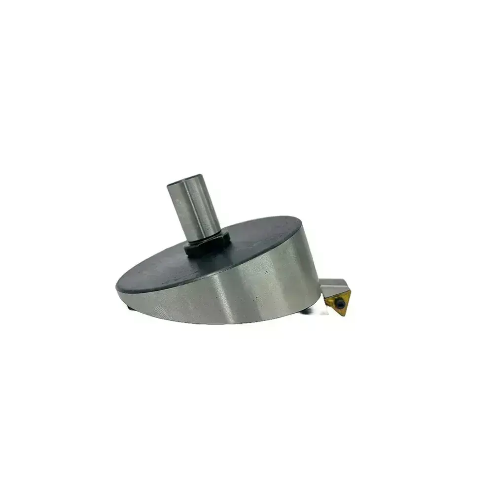 Assorts Fly Cutter Tool Steel 100 mm Straight Shank 3/4 Inch