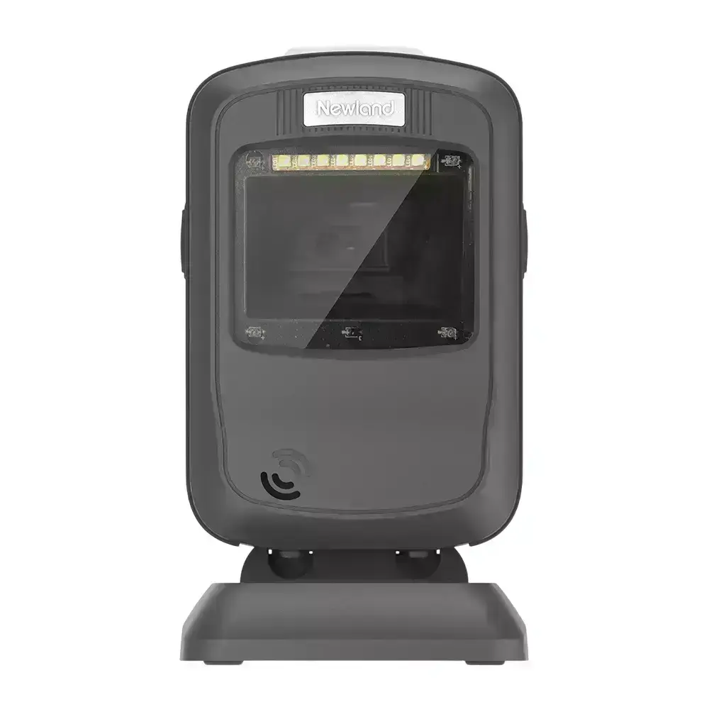 Newland Fixed Barcode Scanner With 1280x800 MP CMOS and White LED Illumination, NLS-FR40